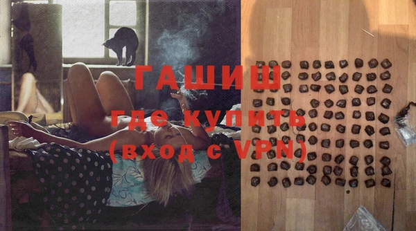 крисы Абаза